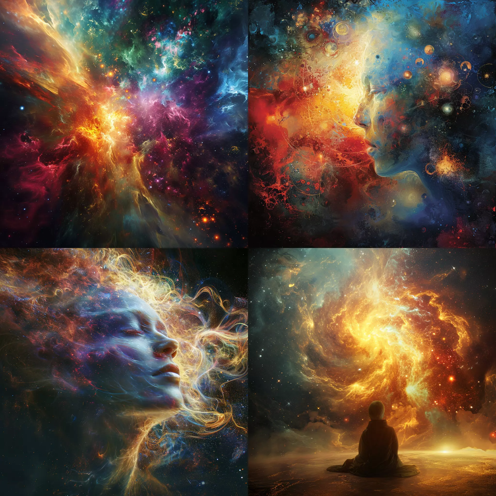 Мужчины с Марса, женщины с Венеры: версия связистов