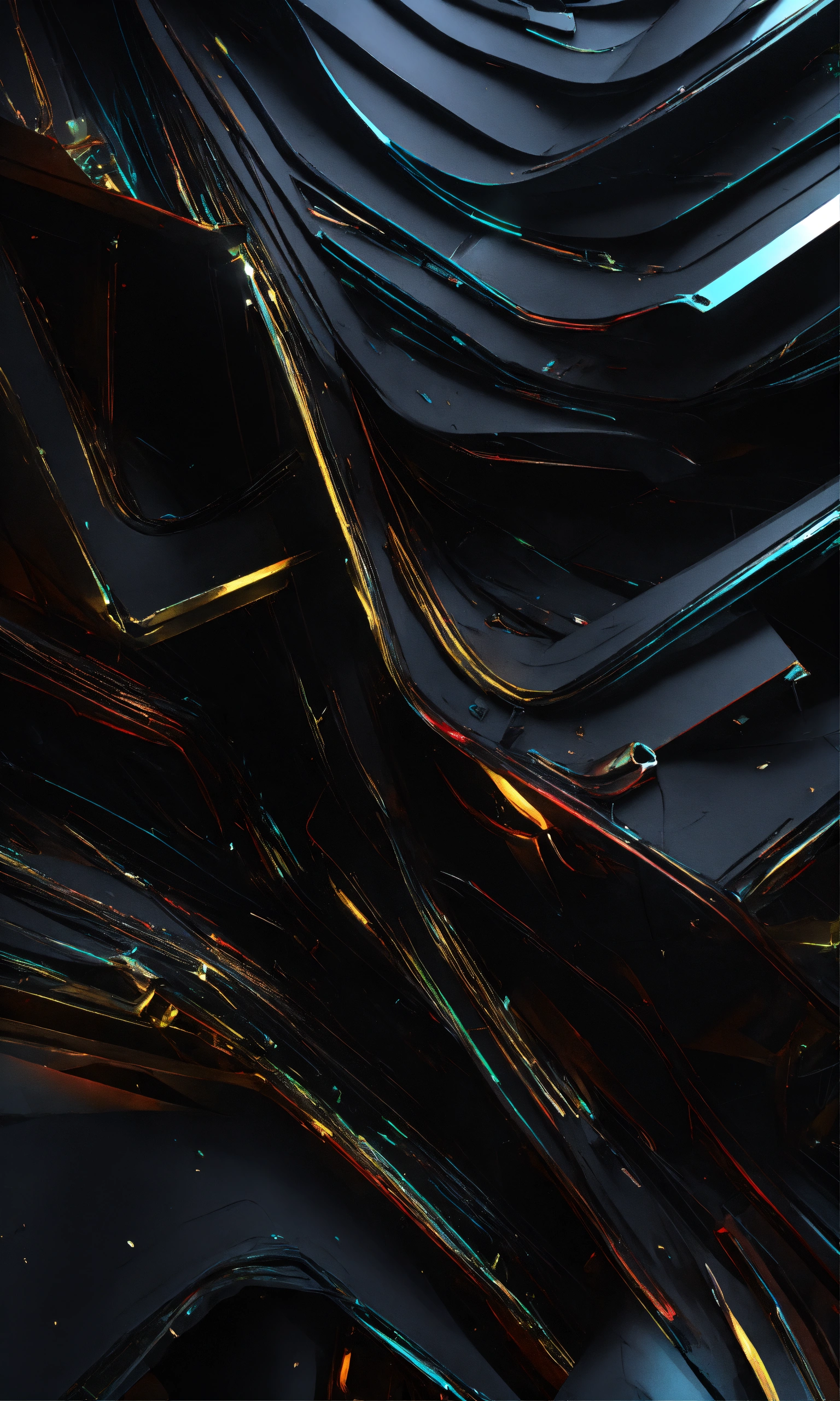 Полуприцеп-цистерна 16 м3, 2 отсека, для прохождения весового контроля.