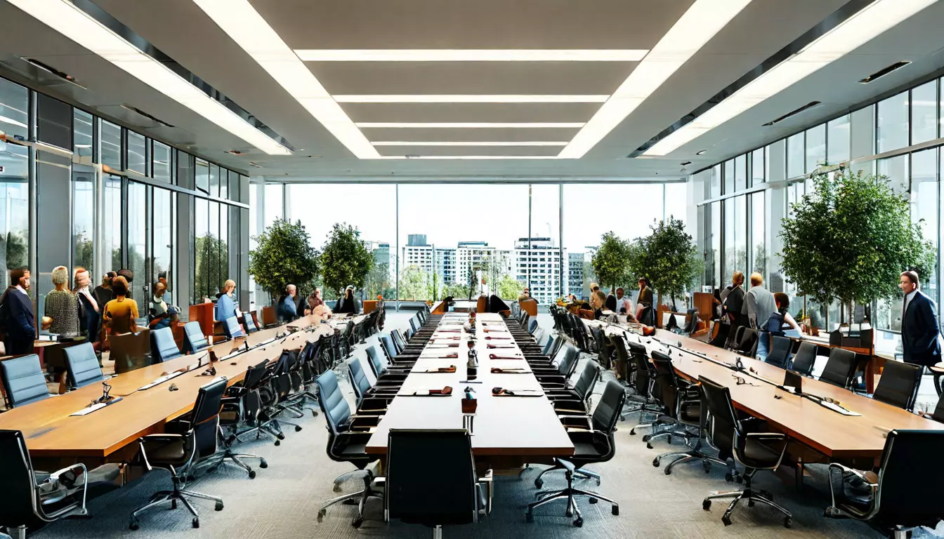 Жители ЖК «Ново-Молоково» приняли участие в Третьей Всероссийской контрольной «Выходи решать!»